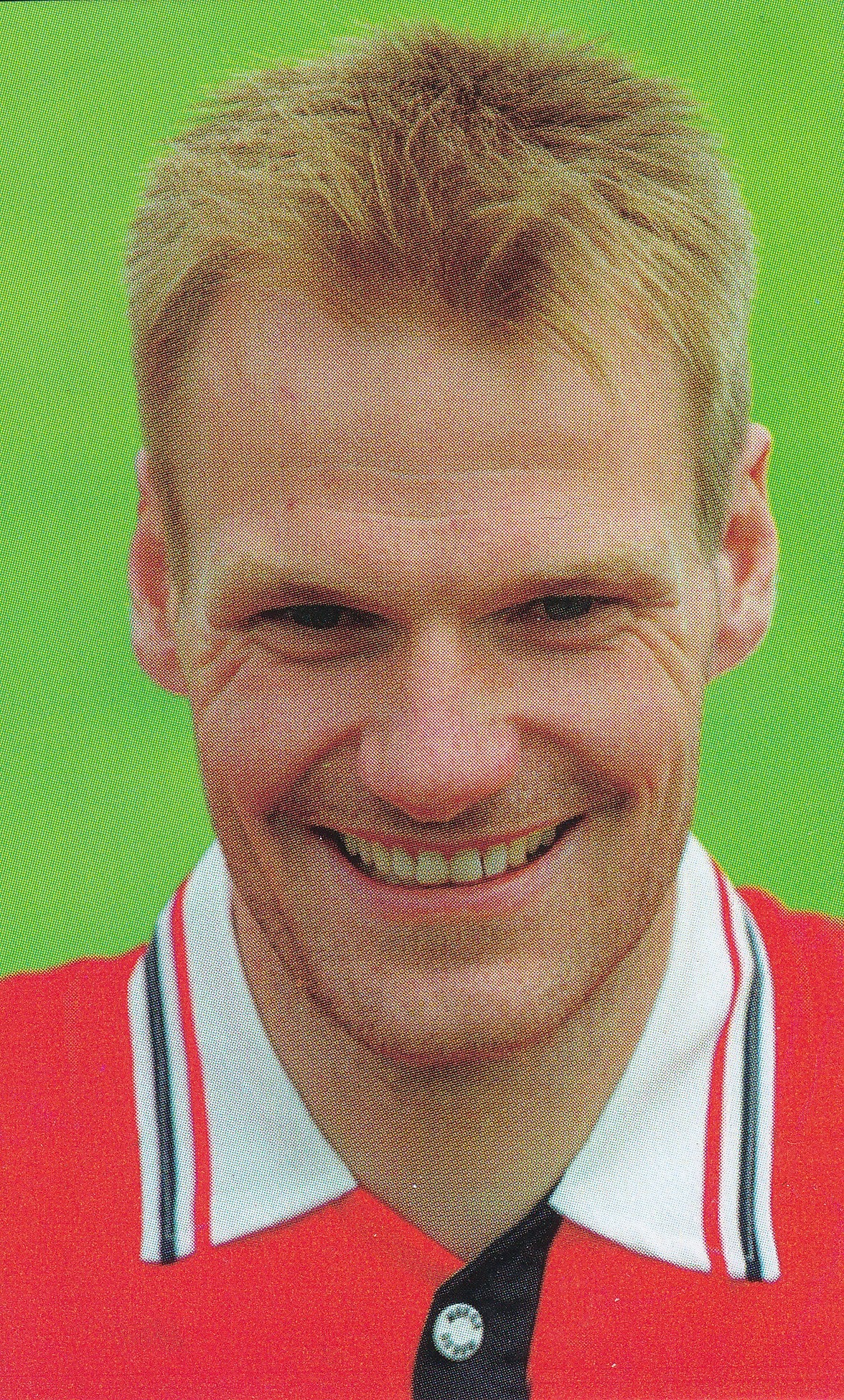 000. ERIK HOFTUN - NORGE