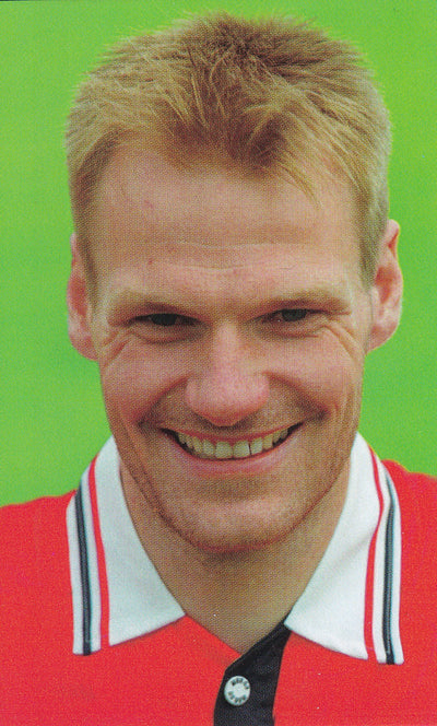 000. ERIK HOFTUN - NORGE