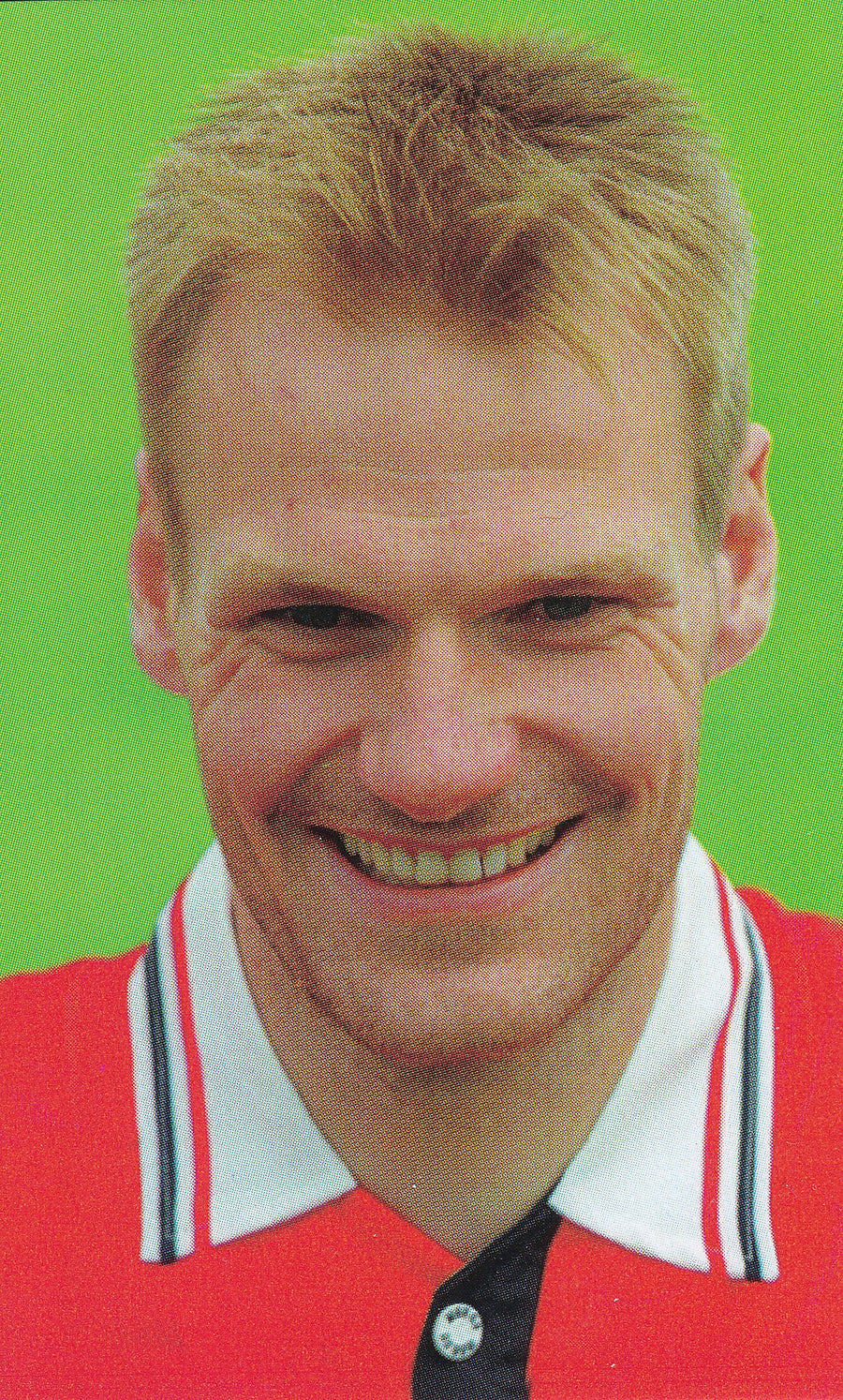 000. ERIK HOFTUN - NORGE