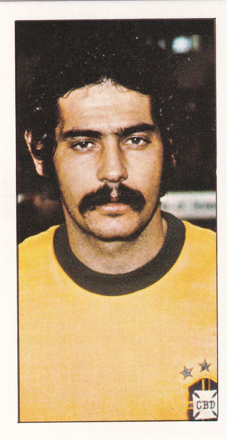 024. RIVELINO - BRAZIL