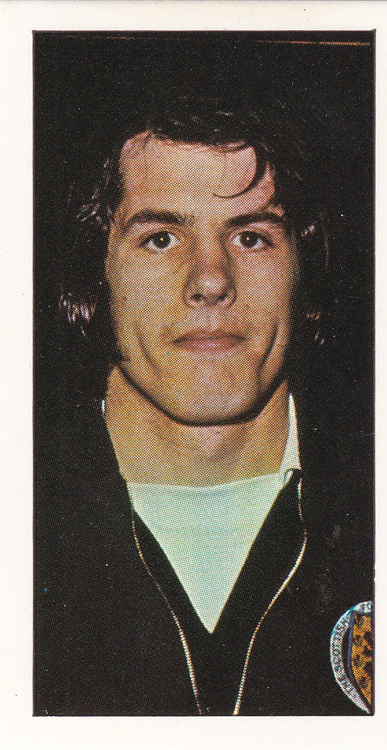 047. JIM HOLTON - SCOTLAND