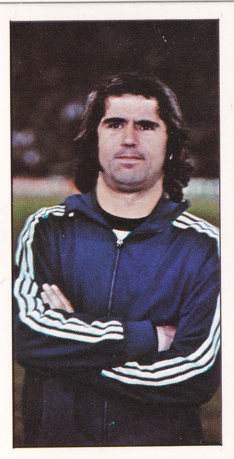 019. GERD MULLER - GERMANY