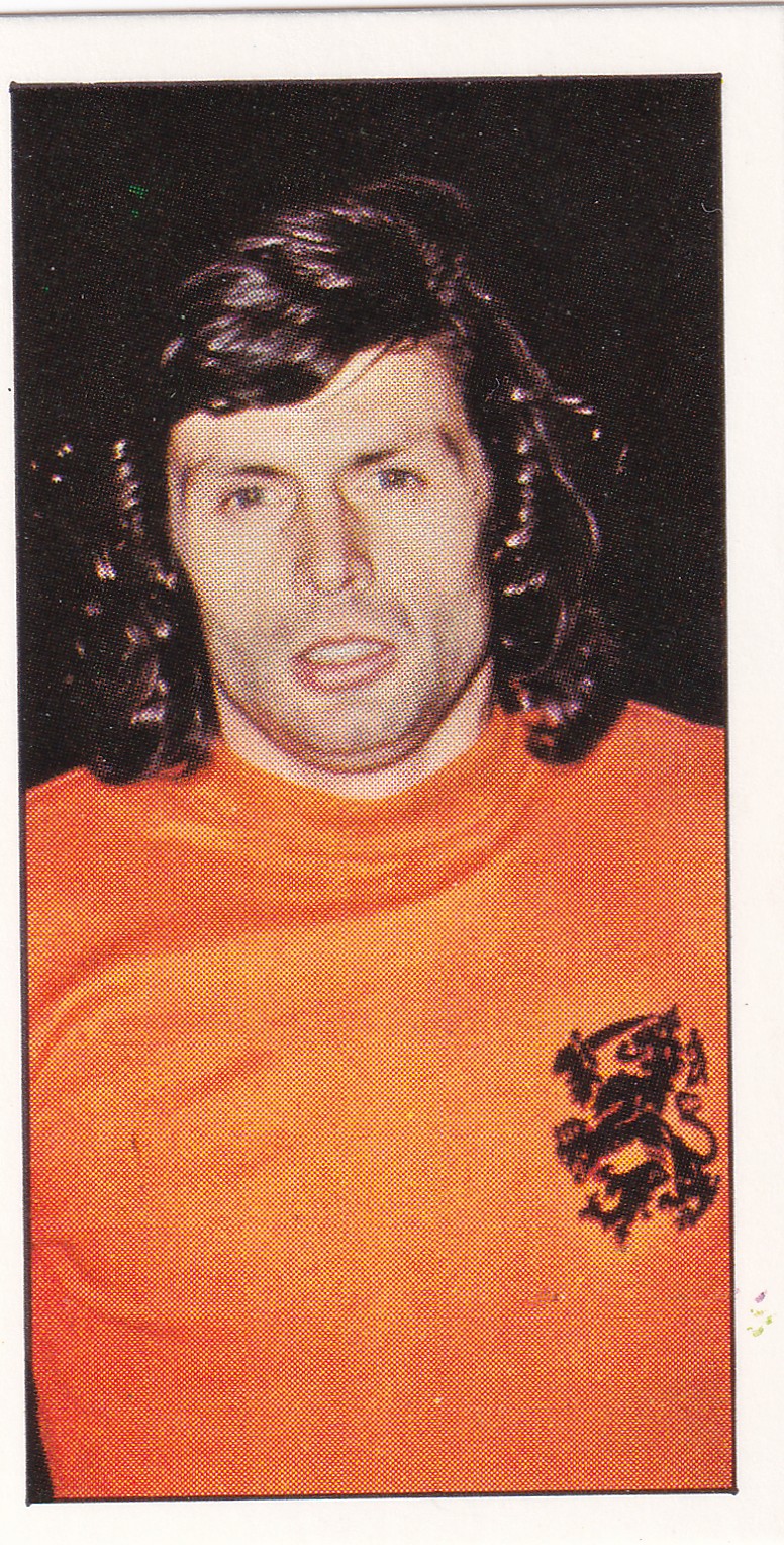044. WIM SUURBIER - HOLLAND