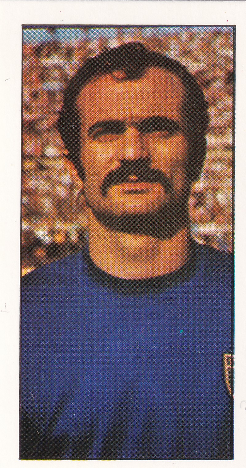 021. SANDRO MAZZOLA - ITALY