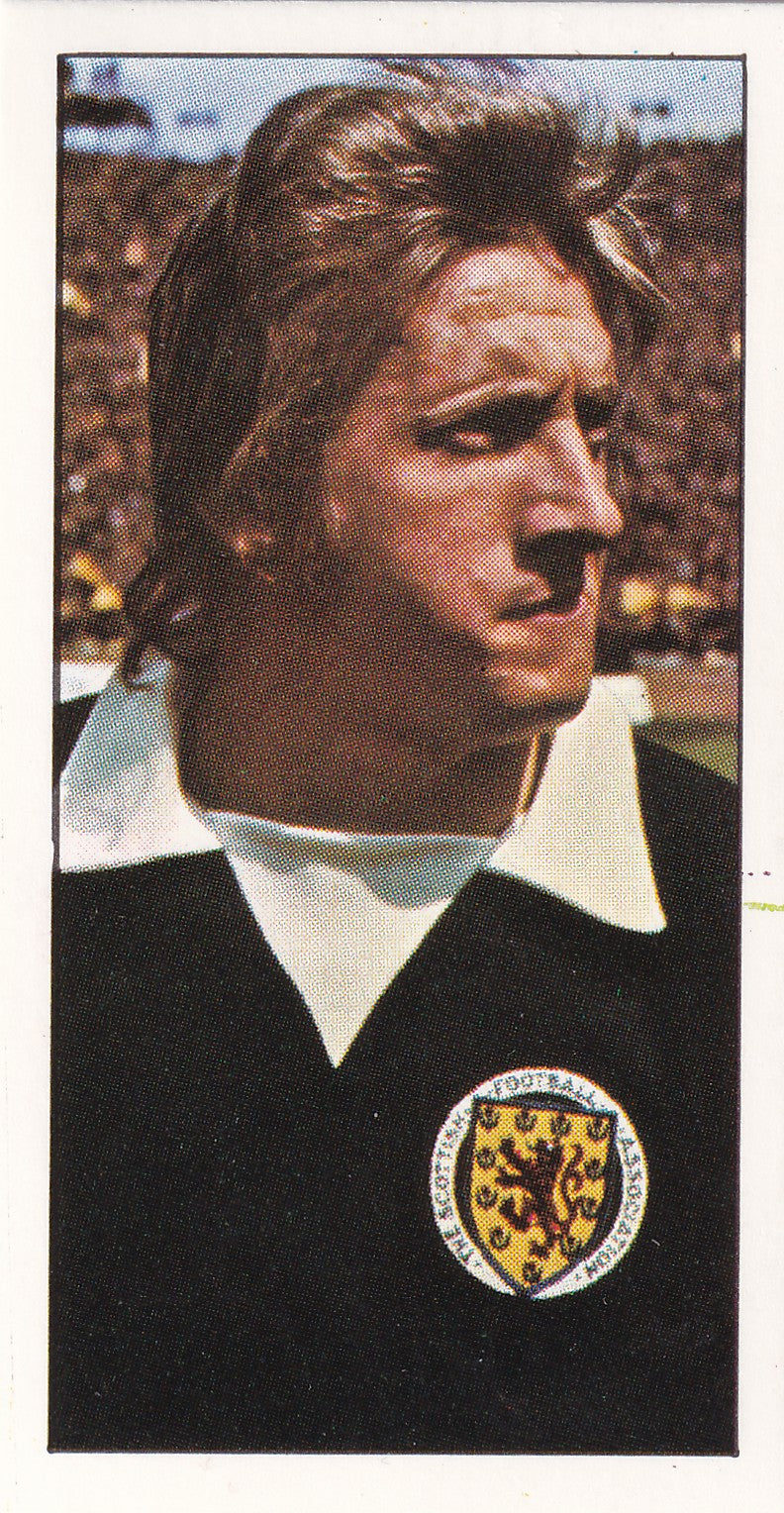 041. DENIS LAW - SCOTLAND