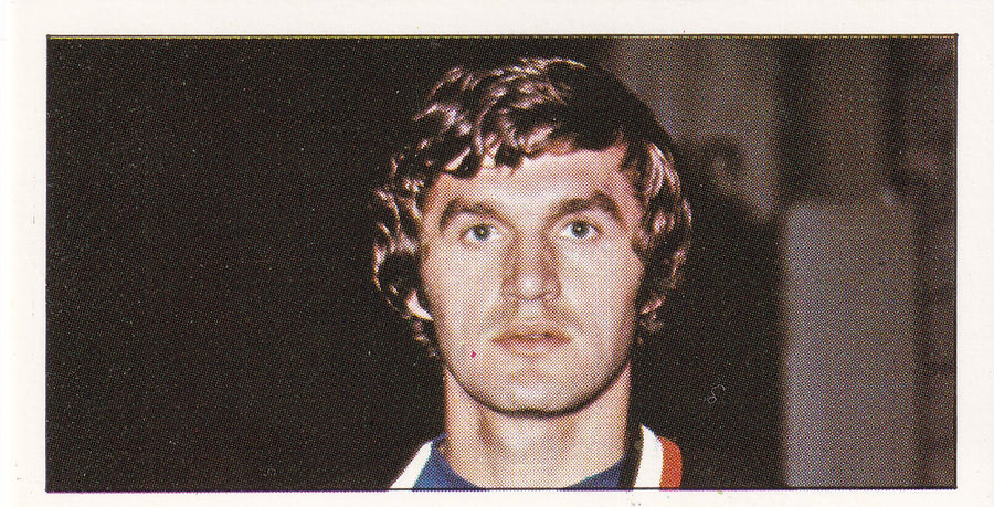 005. LUBANSKI - POLAND