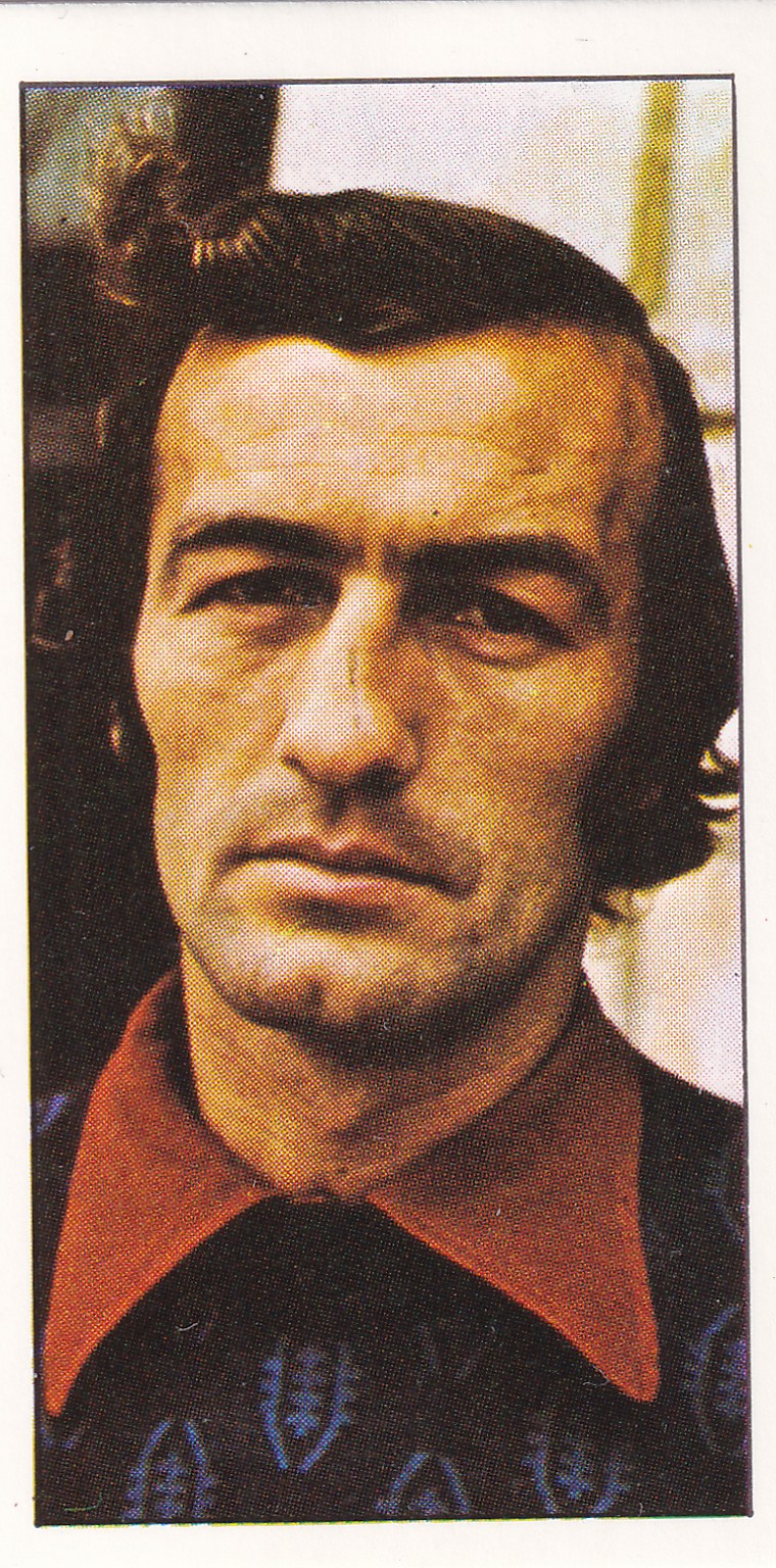 014. L. MANZIK - URUGUAY