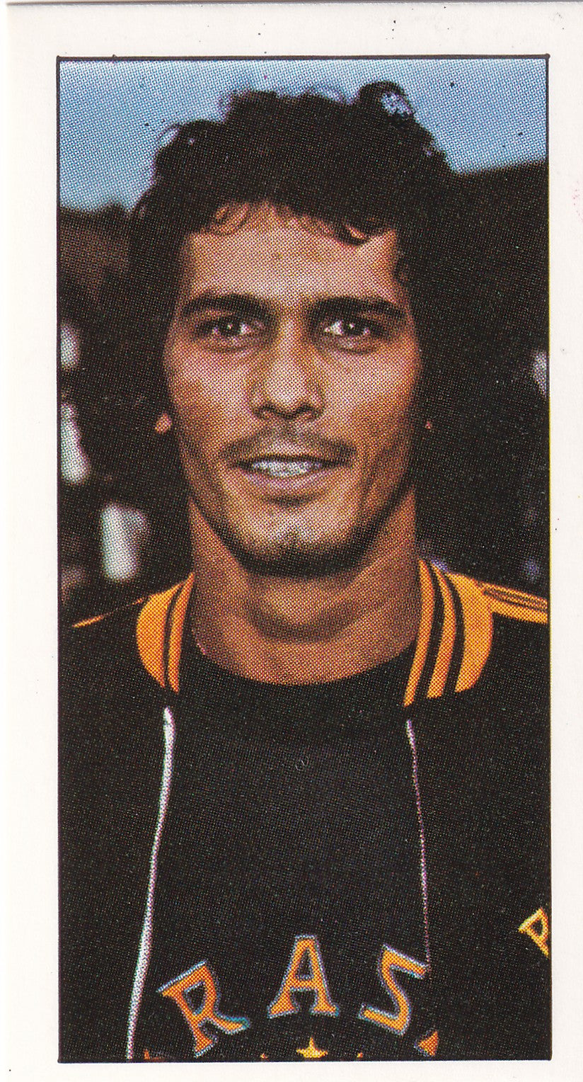 011. EMERSON LEO - BRAZIL