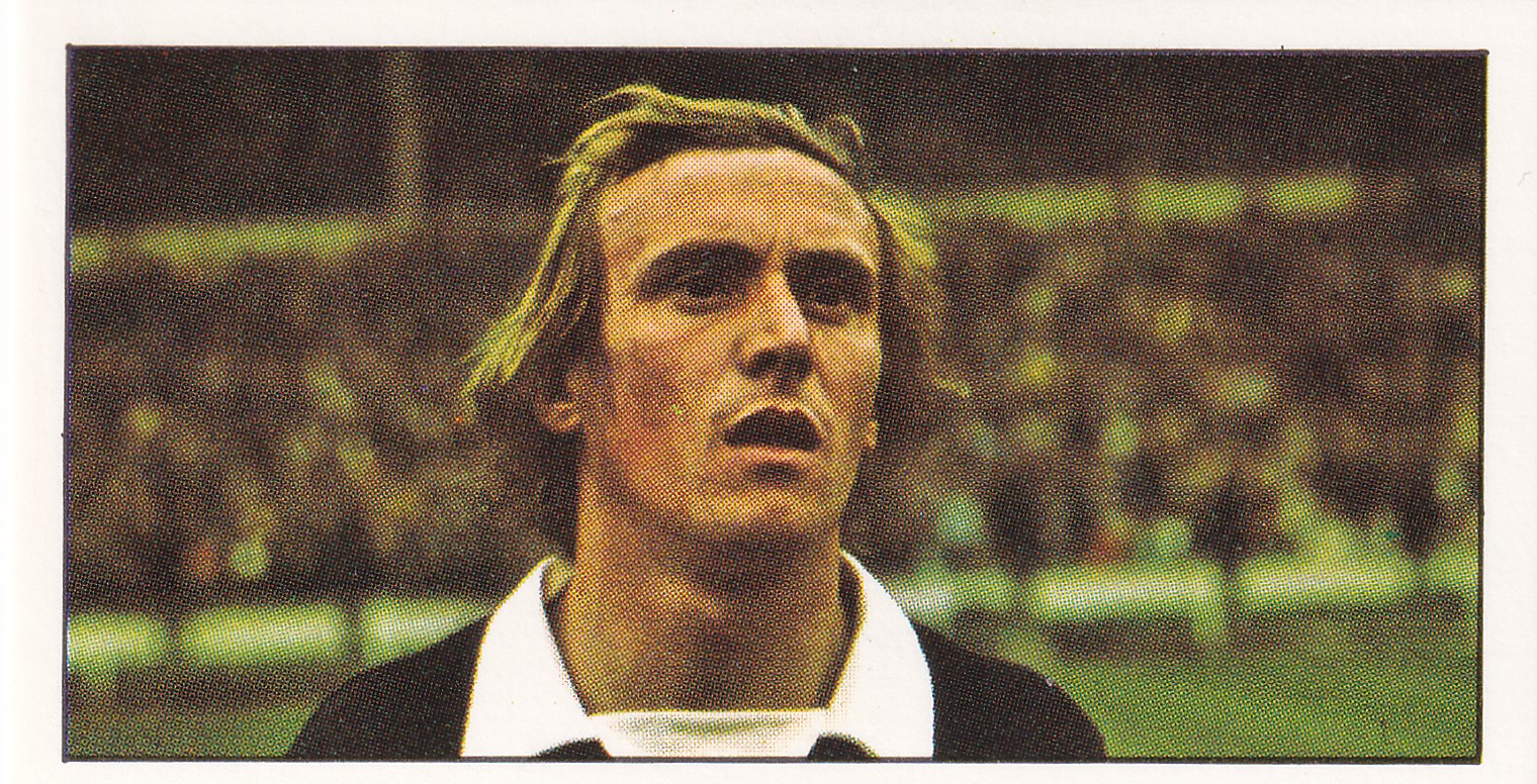 037. COLIN STEIN - SCOTLAND