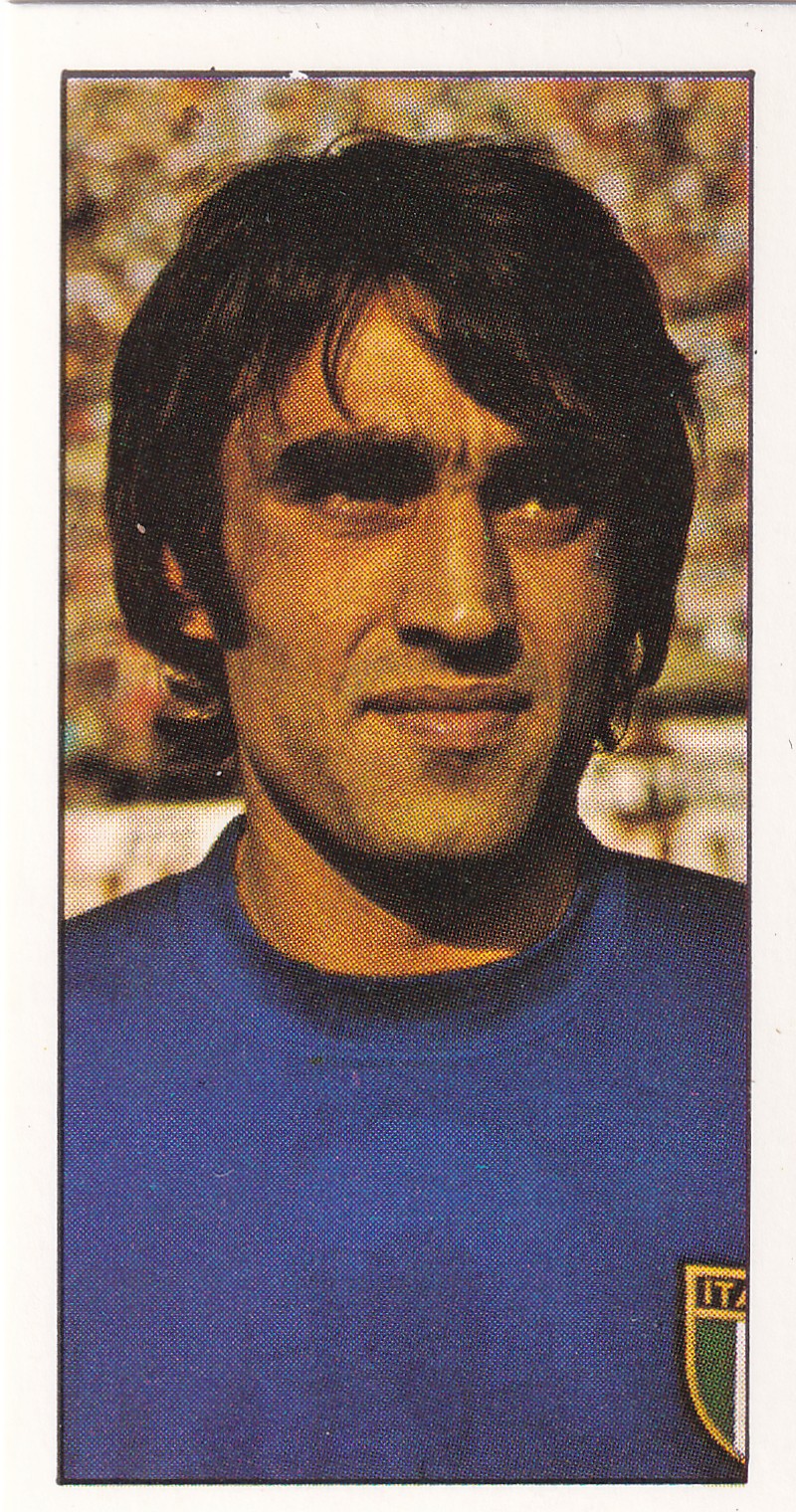 017. PIETRO ANASTASI - ITALY