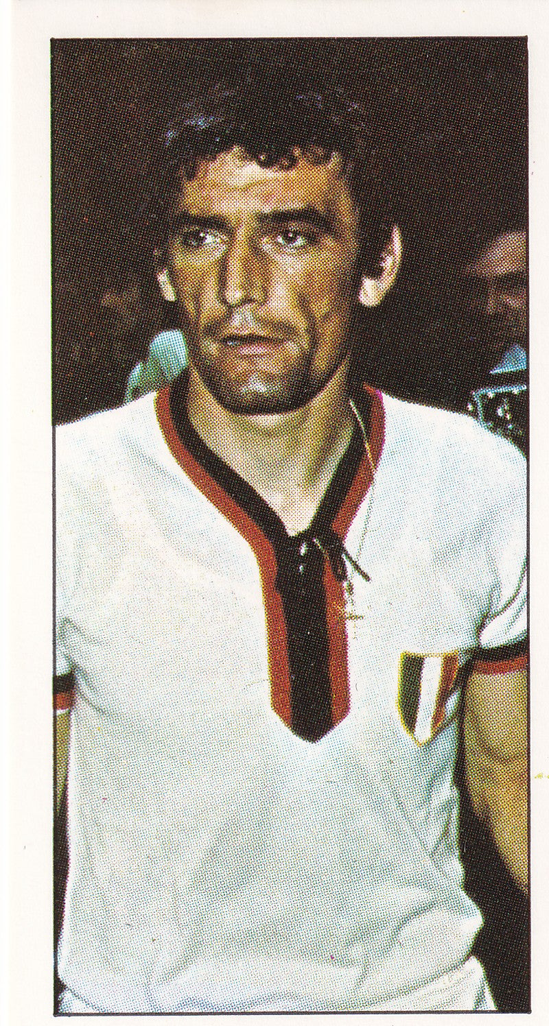 031. LUIGI RIVA - ITALY