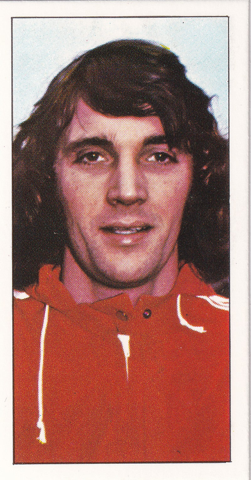034. RUDI KROL - HOLLAND