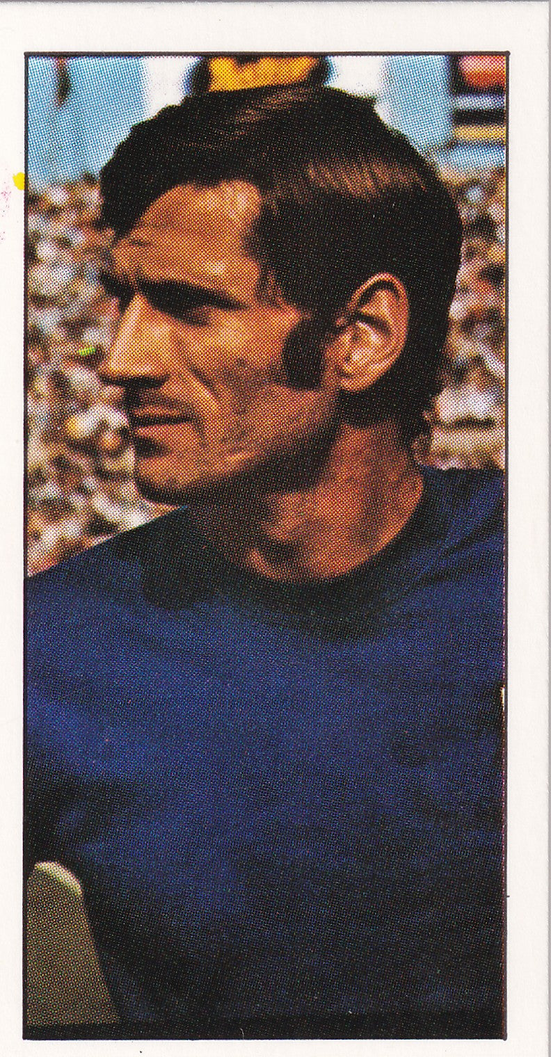 012. GIACINTO FACCHETTI - ITALY
