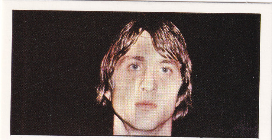 046. JOHAN CRUYFF - HOLLAND