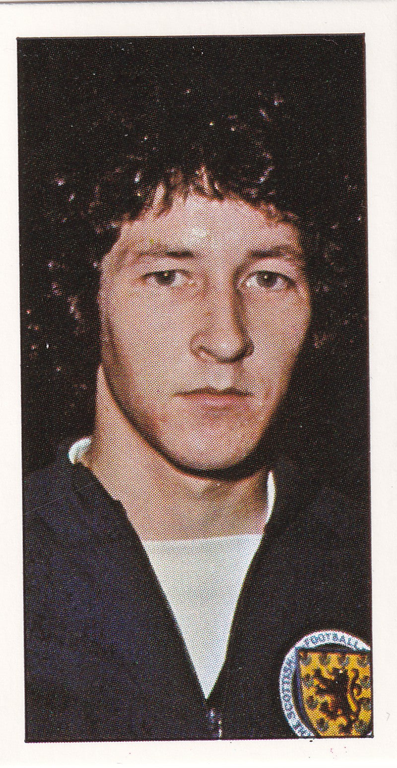 006. DEREK PARLANE - SCOTLAND