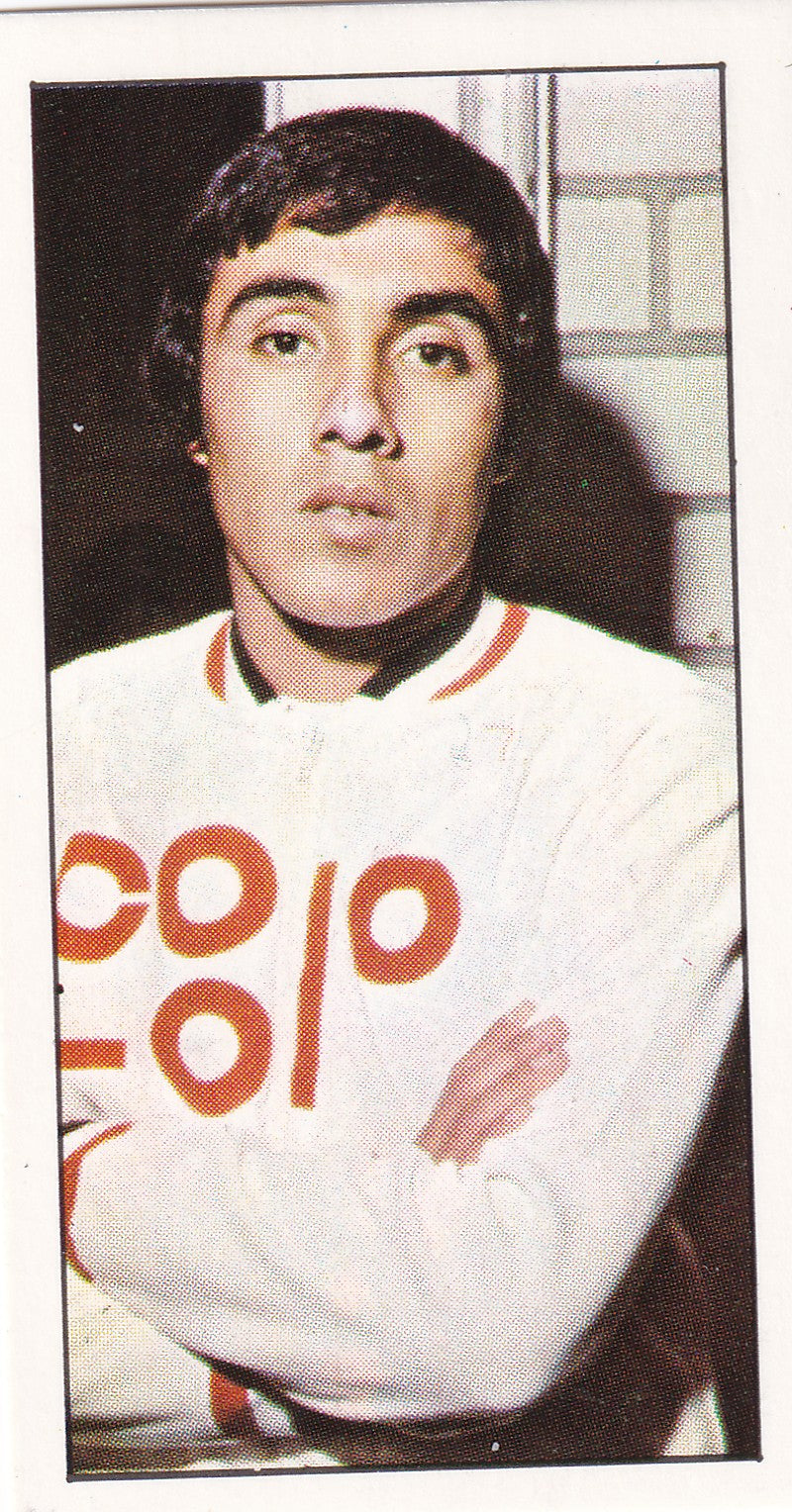 018. JUAN HERREDIA - ARGENTINA