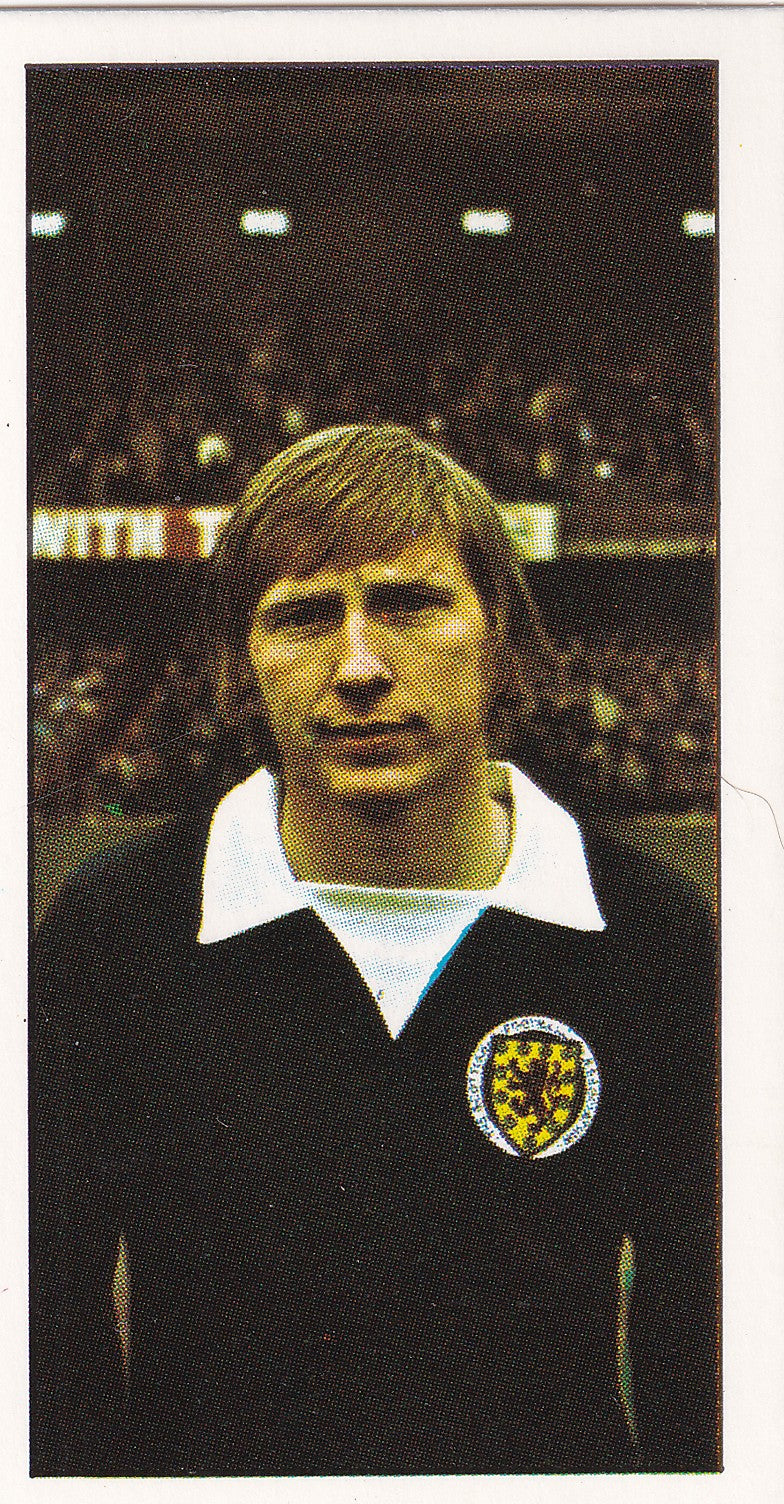 015. J. BROWNLIE - SCOTLAND