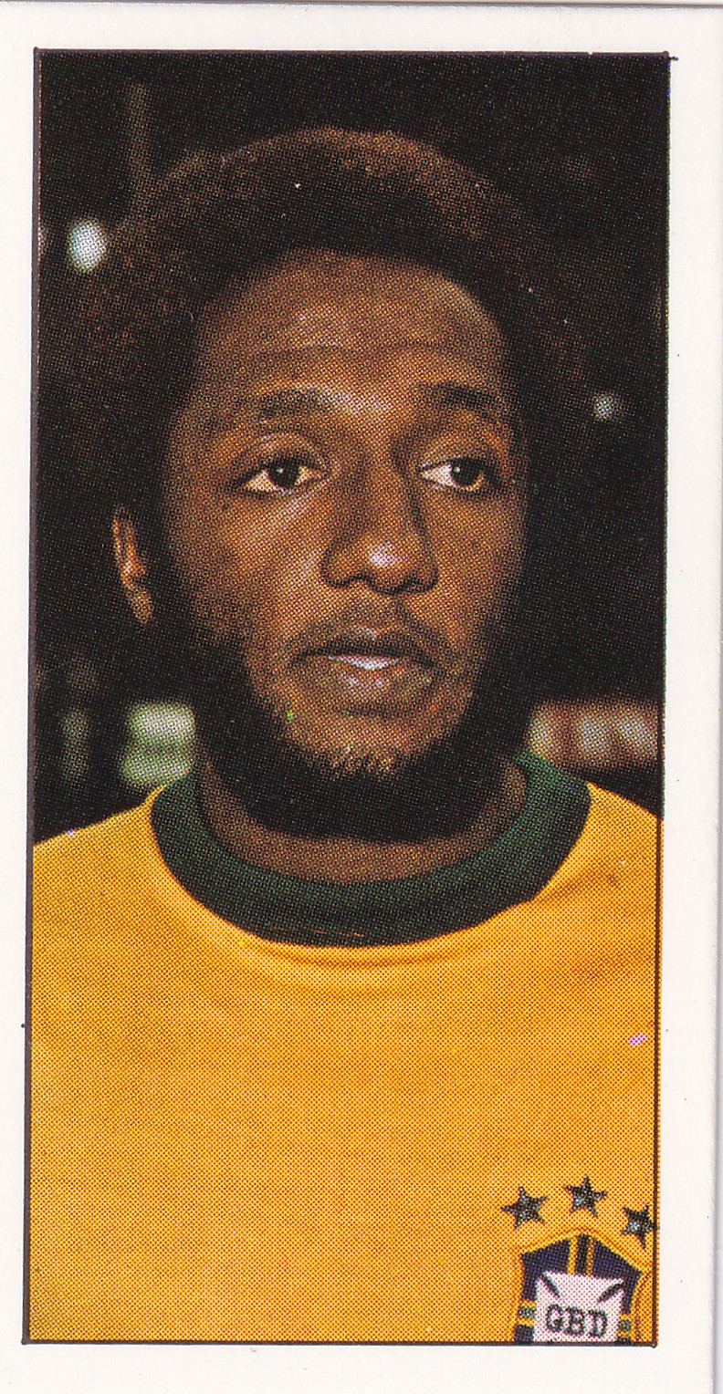 043. PAULO CESAR - BRAZIL