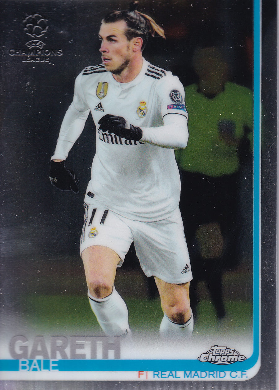 026. GARETH BALE - REAL MADRID C.F.