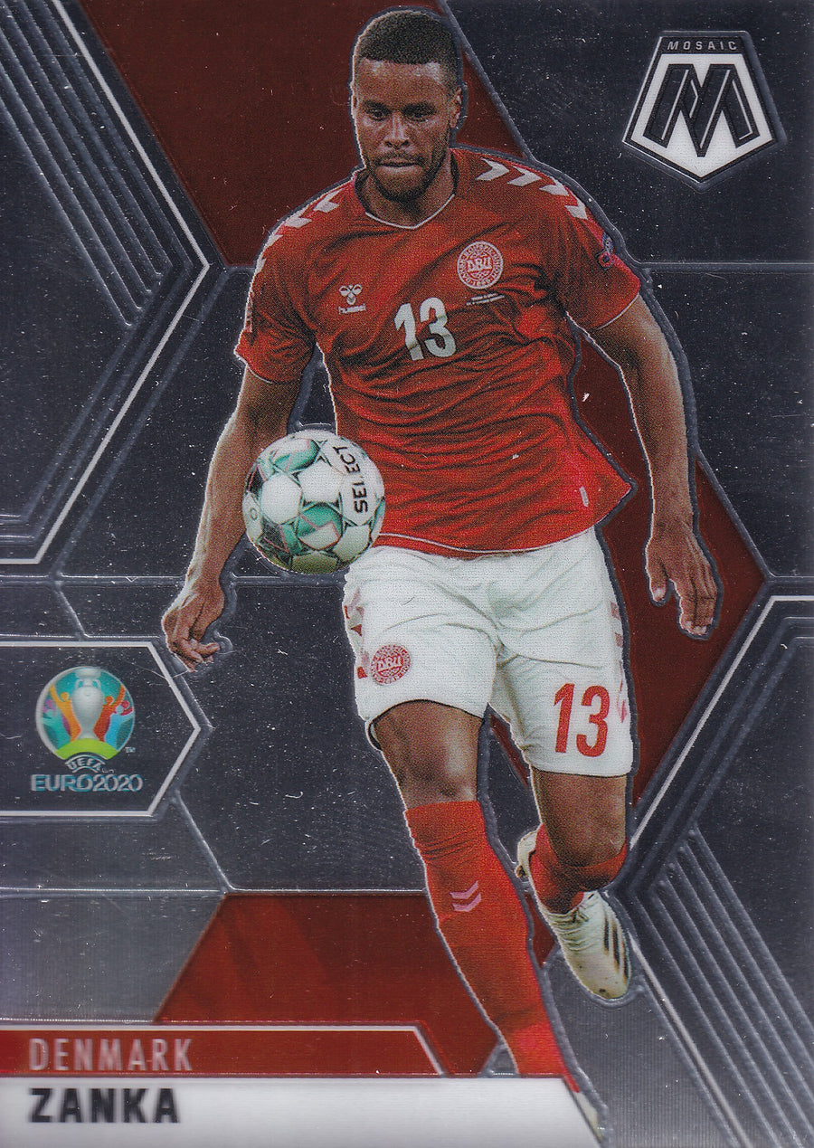 035. ZANKA - DENMARK