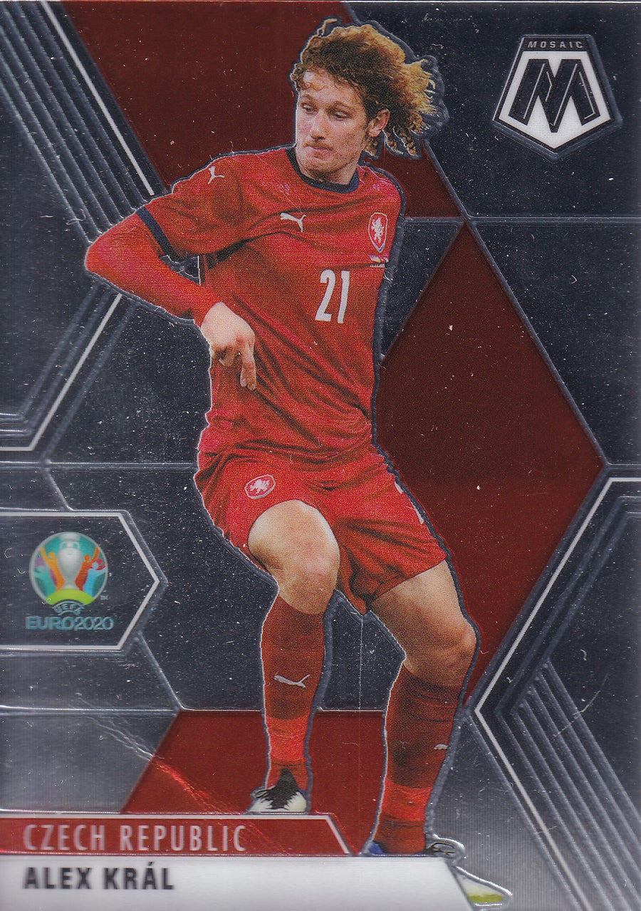 027. ALEX KRAL - CZECH REPUBLIC