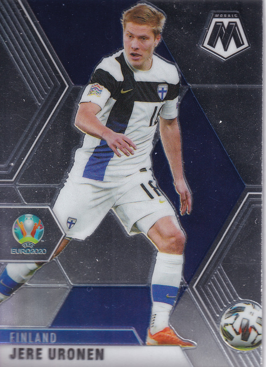 041. JERE URONEN - FINLAND