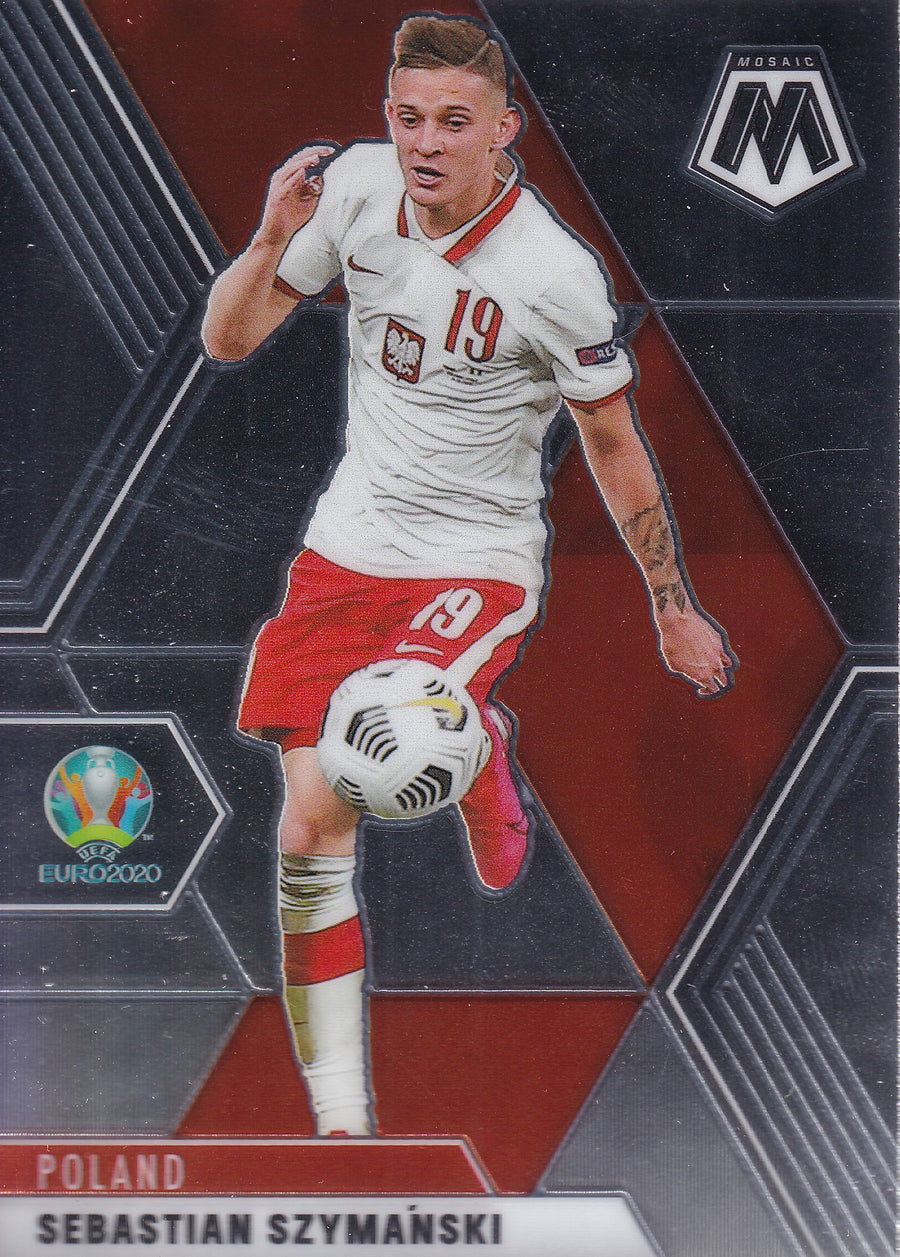 064. SEBASTIAN SZYMANSKI - POLAND