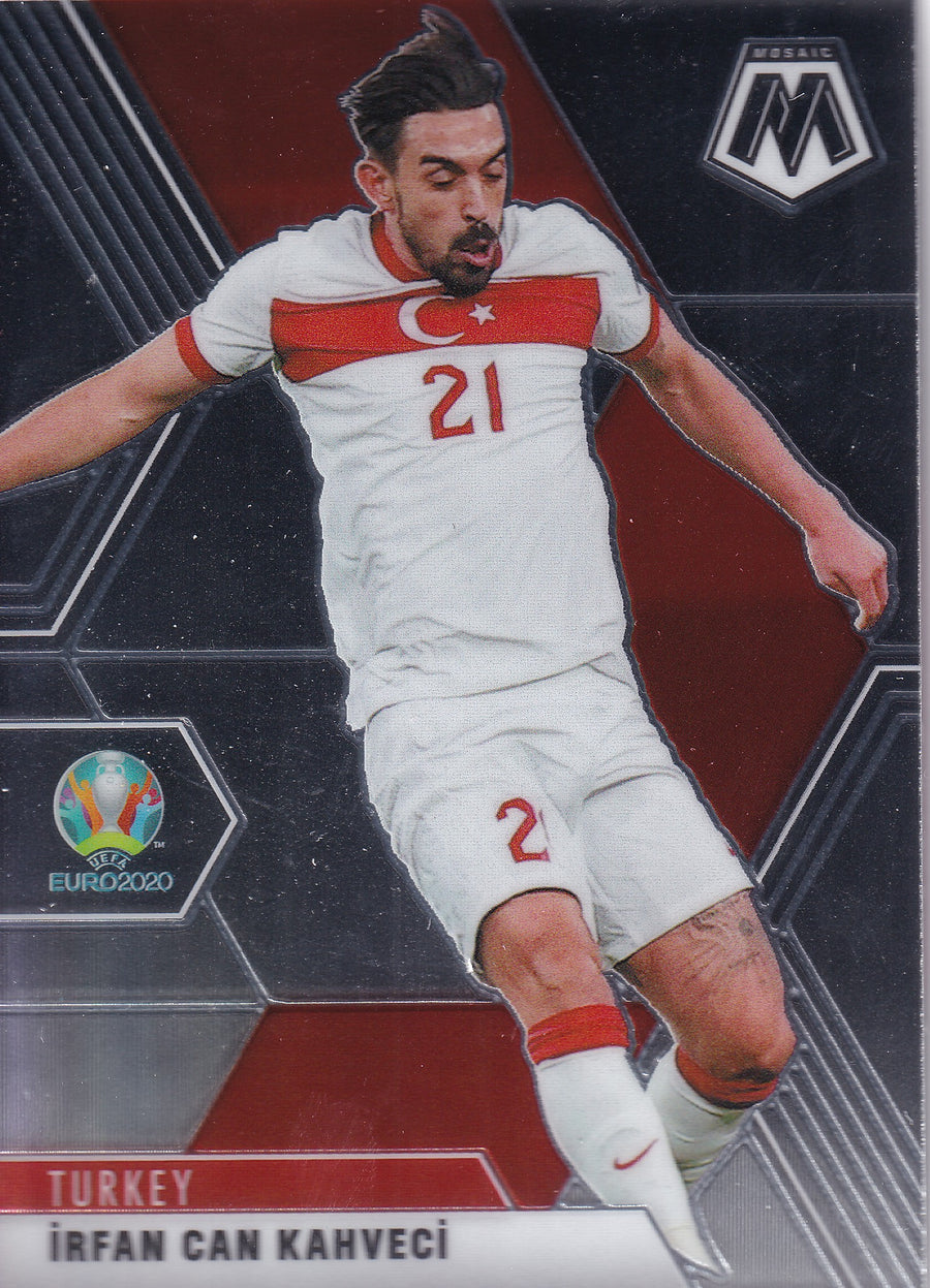 095. iRFAN CAN KAHVECi - TURKEY