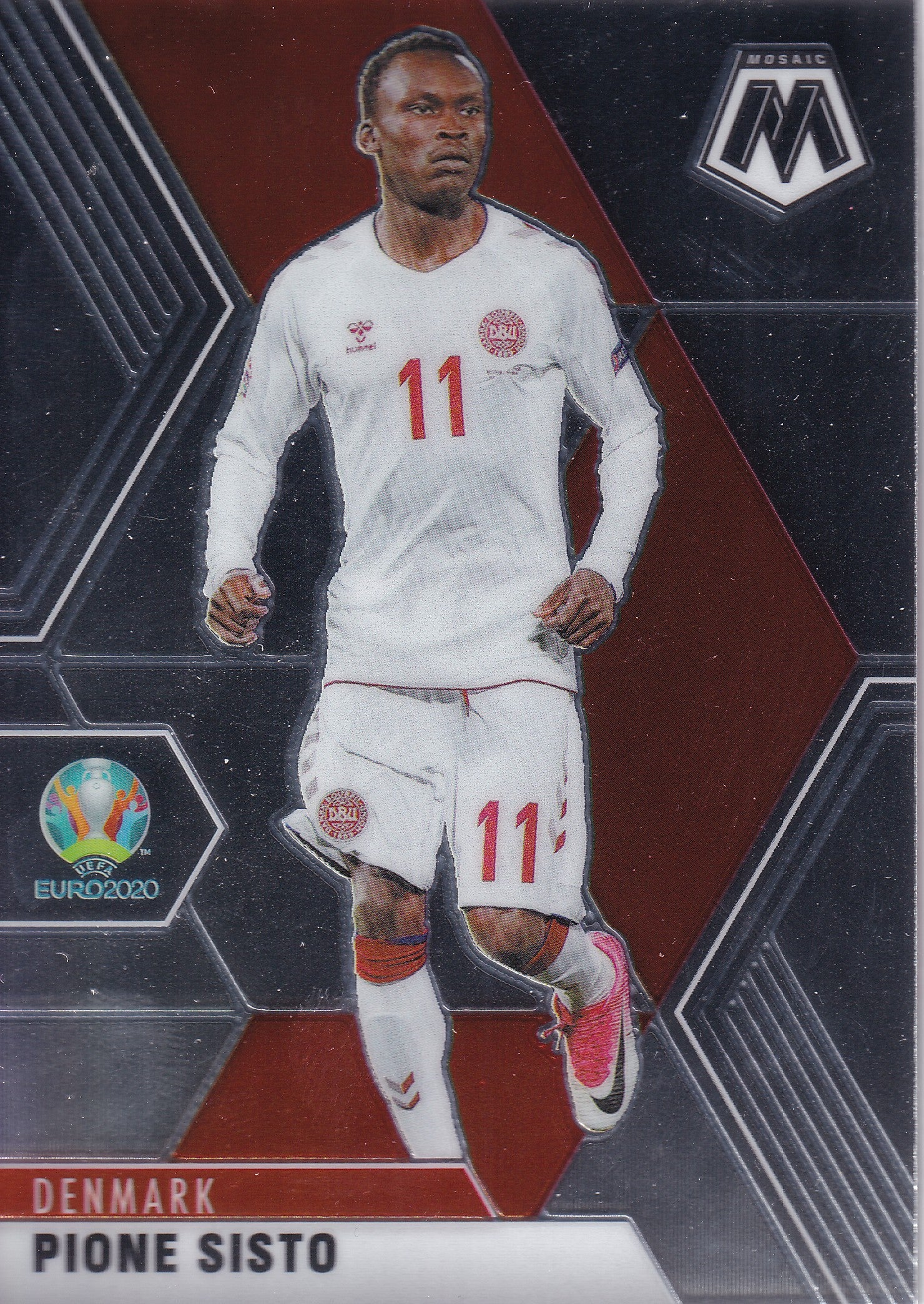 033. PIONE SISTO - DENMARK