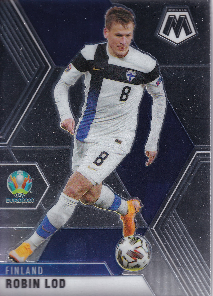 042. ROBIN LOD - FINLAND