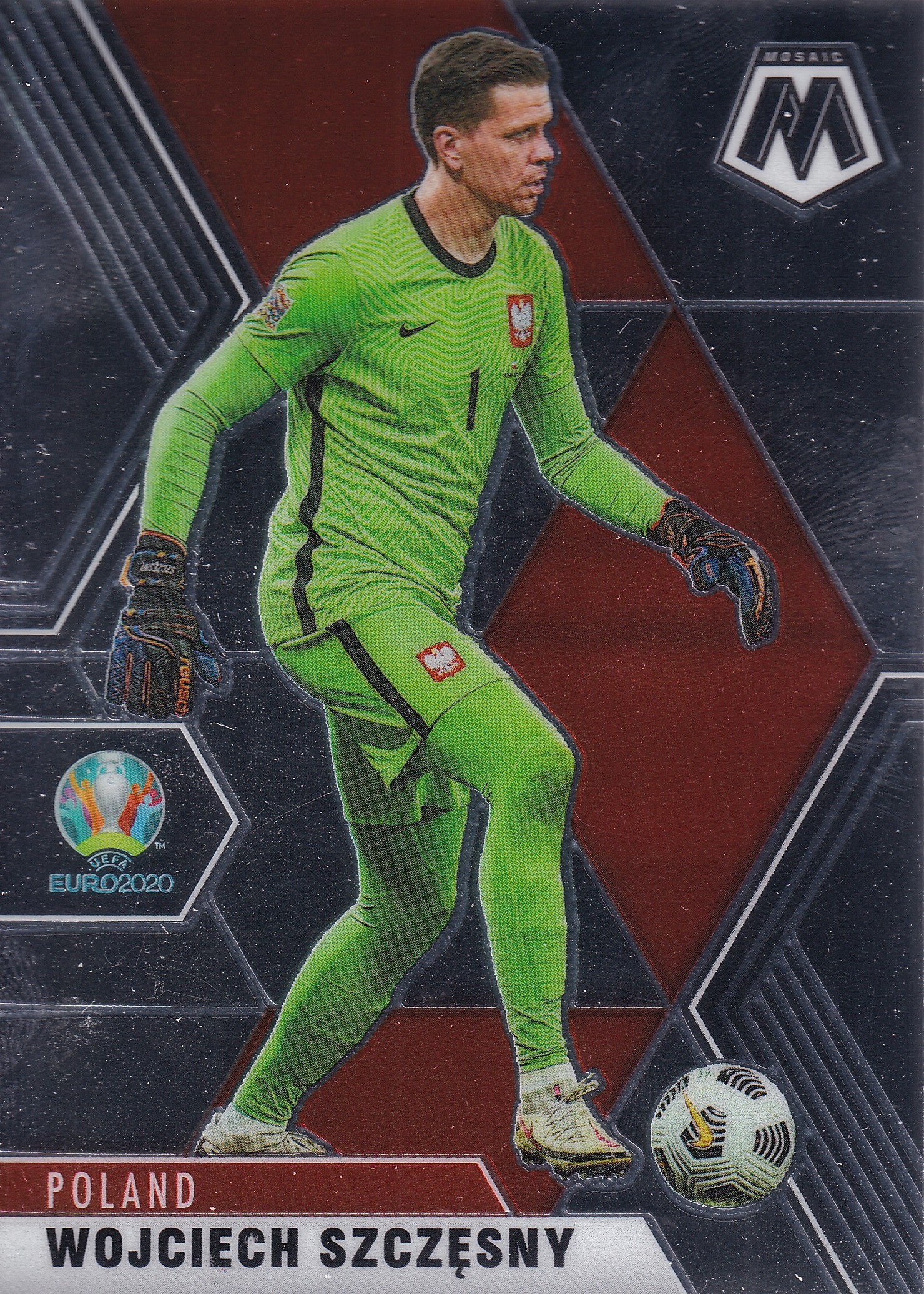 069. WOJCIECH SZCZESNY - POLAND