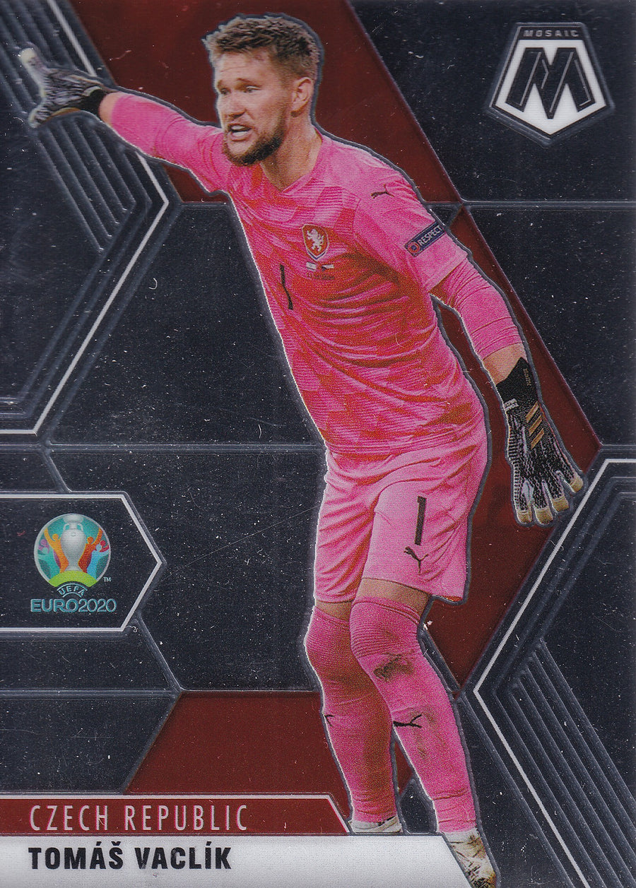 026. TOMAS VACLIK - CROATIA