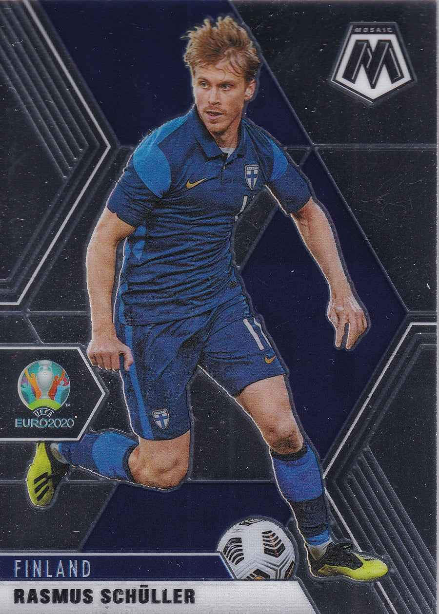 046. RASMUS SCHULLER - FINLAND