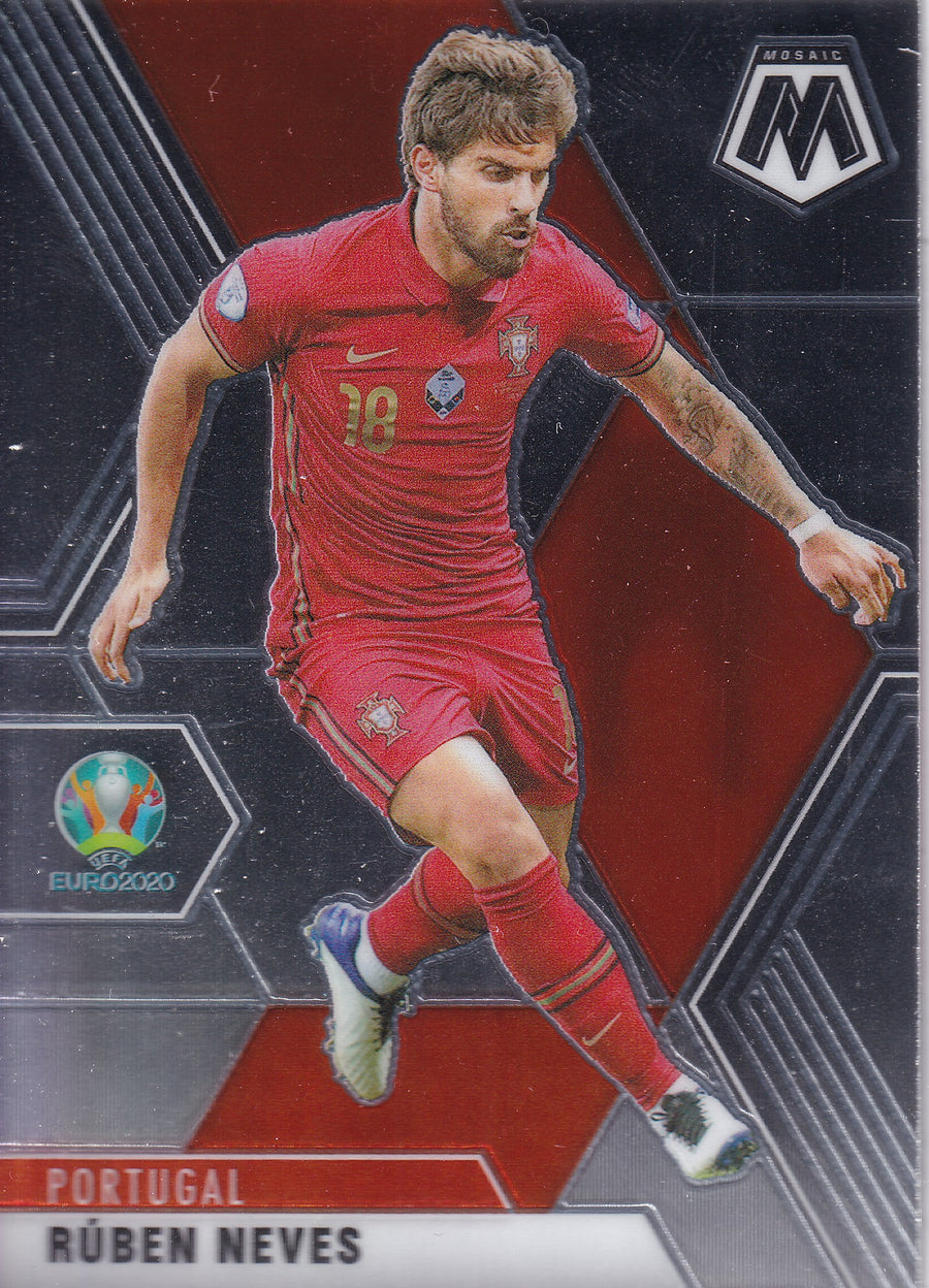 152. RUBEN NEVES - PORTUGAL