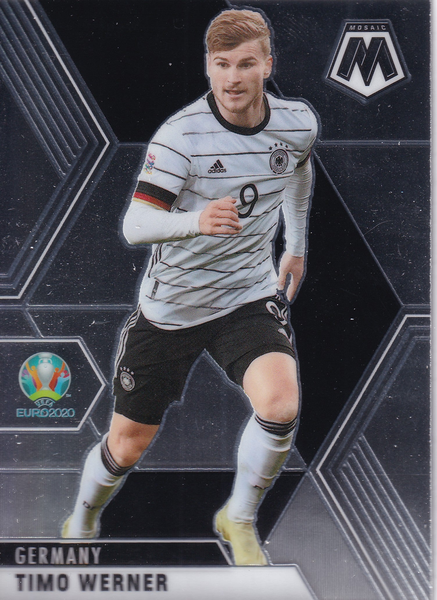 124. TIMO WERNER - GERMANY