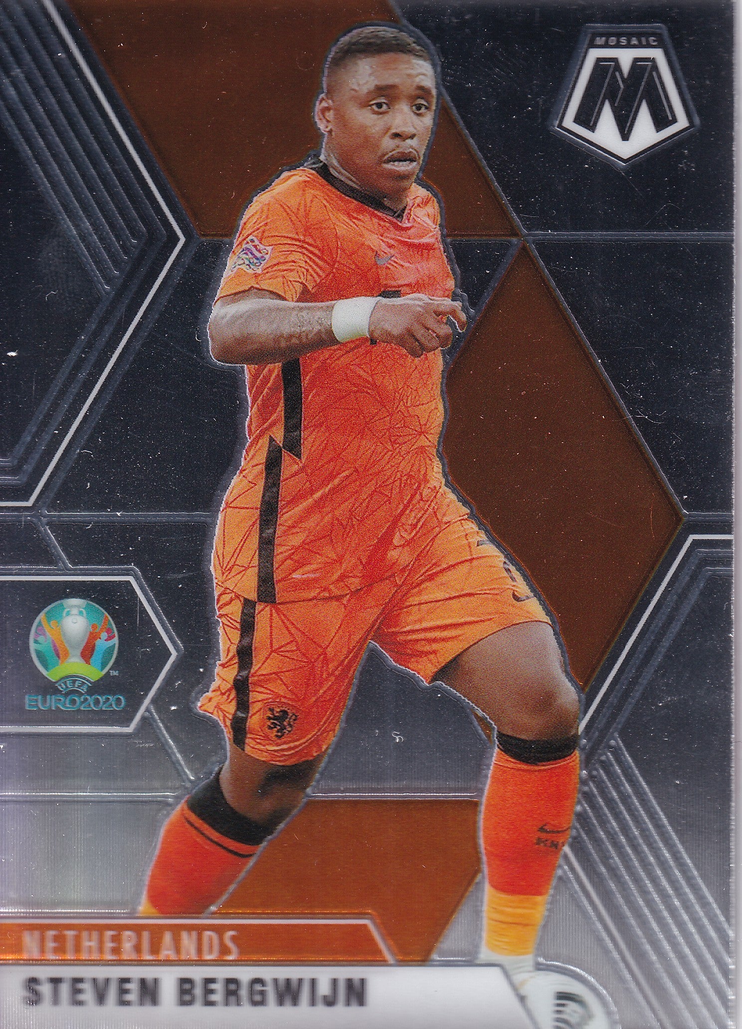 144. STEVEN BERGWIJN - NETHERLANDS