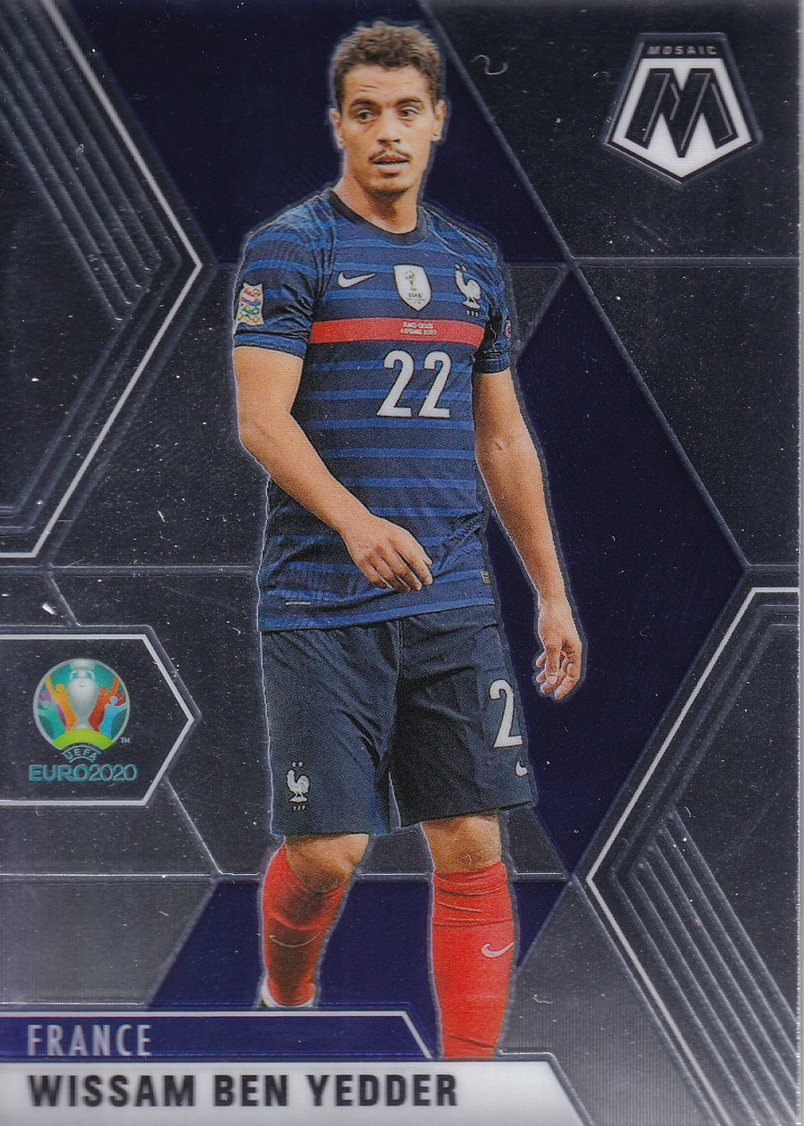 119. WISSAM BEN YEDDER - FRANCE