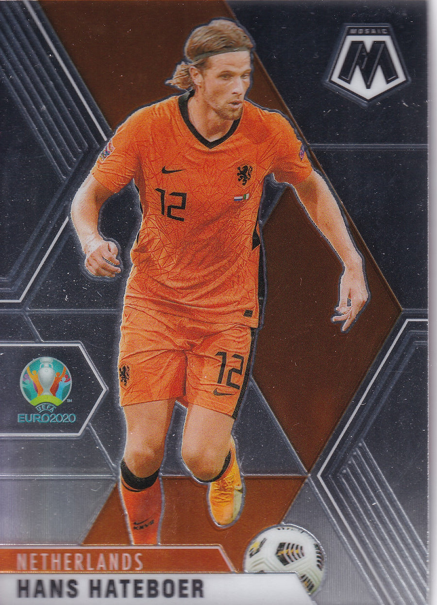 149. HANS HATEBOER - NETHERLANDS