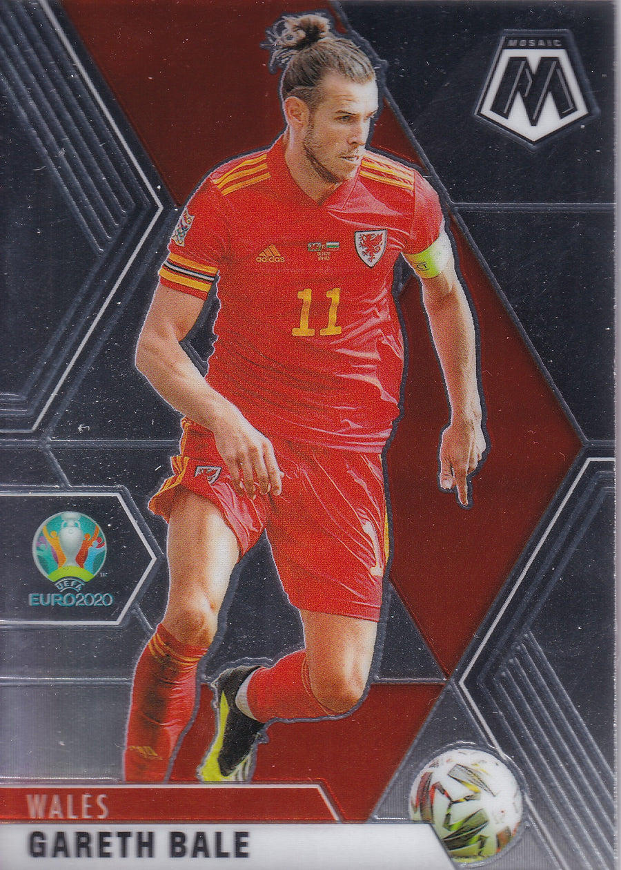 193. GARETH BALE - WALES