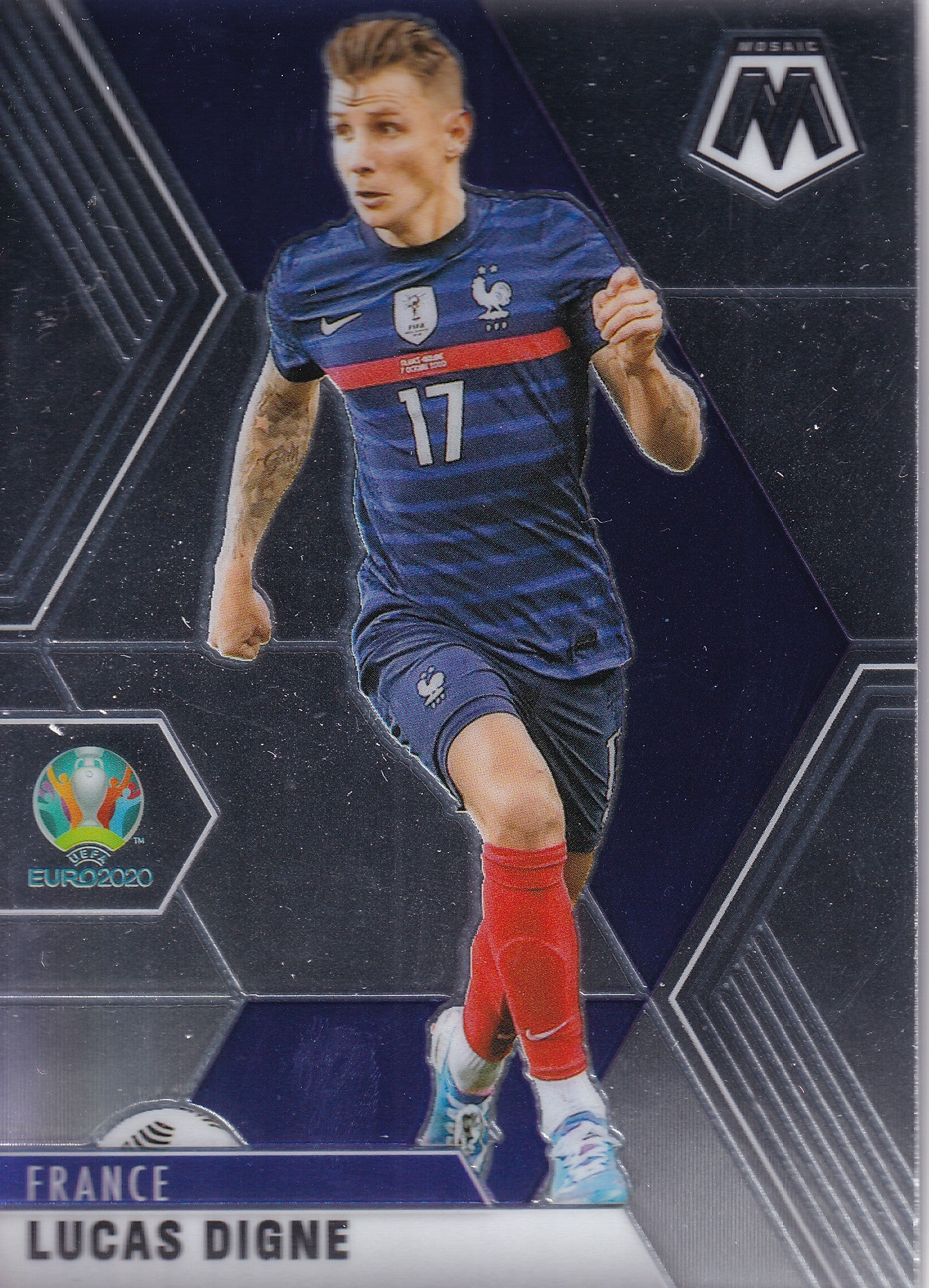 115. LUCAS DIGNE - FRANCE