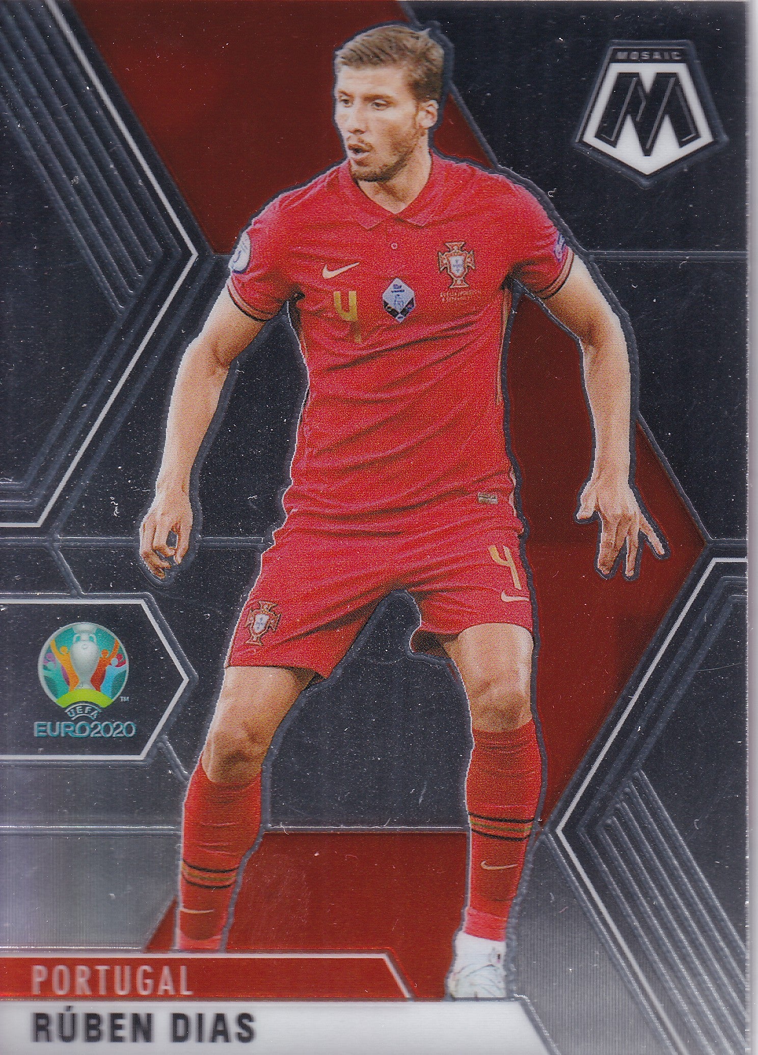 153. RUBEN DIAS - PORTUGAL