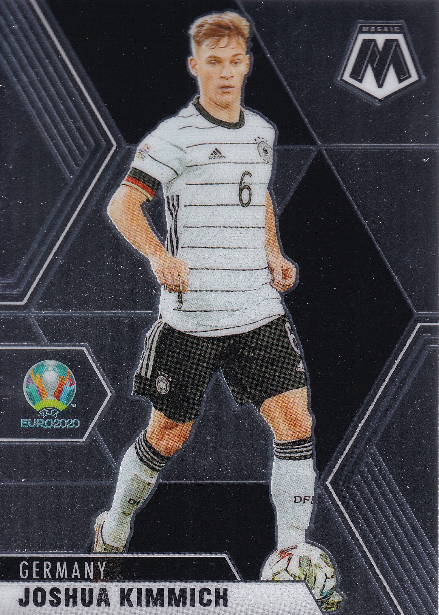 123. JOSHUA KIMMICH - GERMANY
