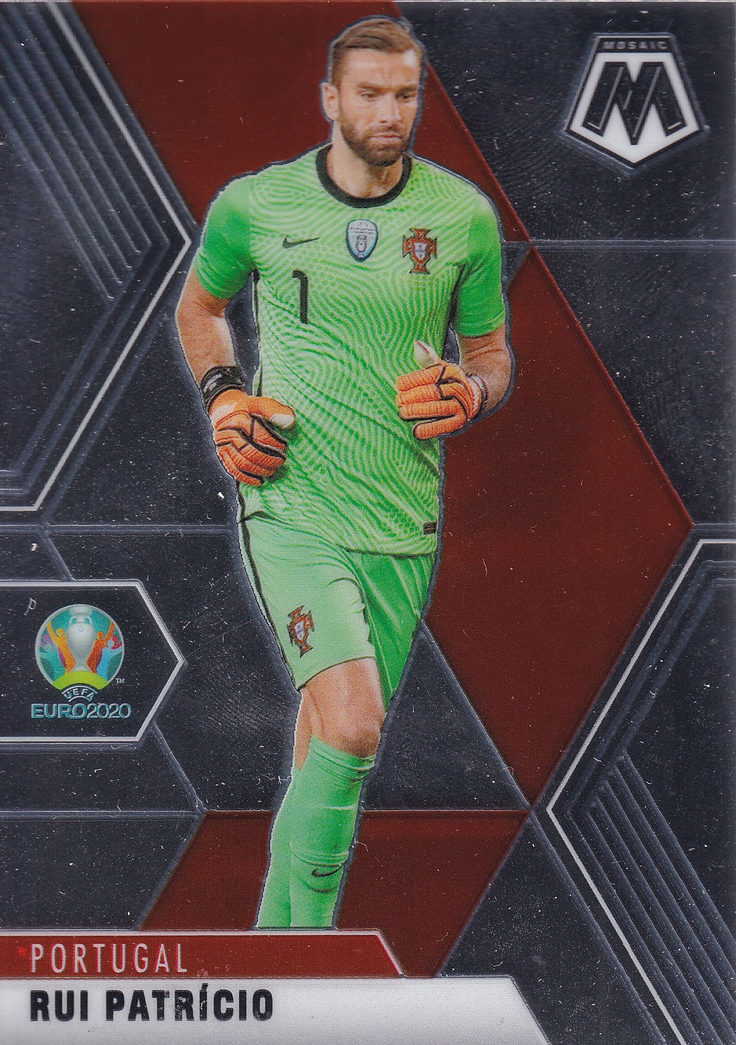 151. RUI PATRICIO - PORTUGAL