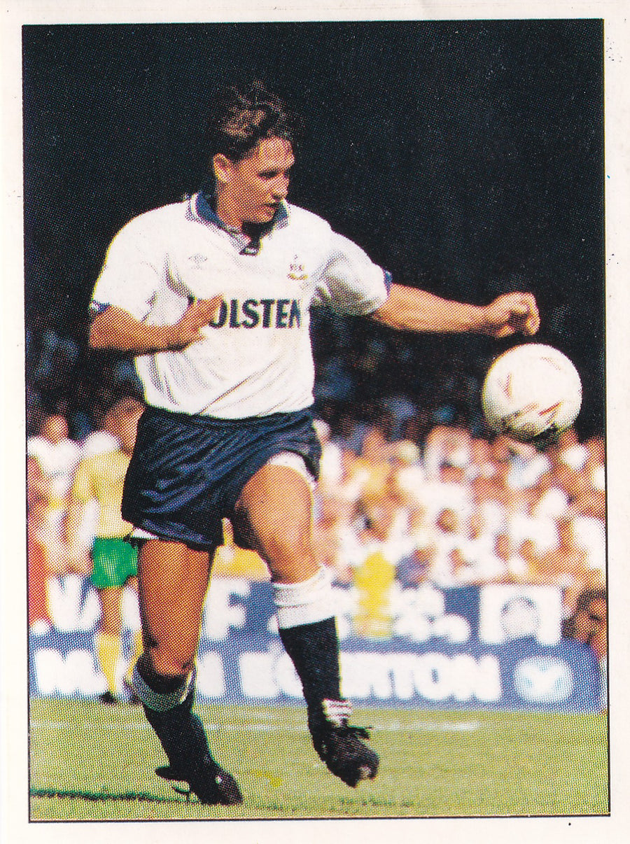 139. GARY LINEKER - TOTTENHAM HOTSPUR