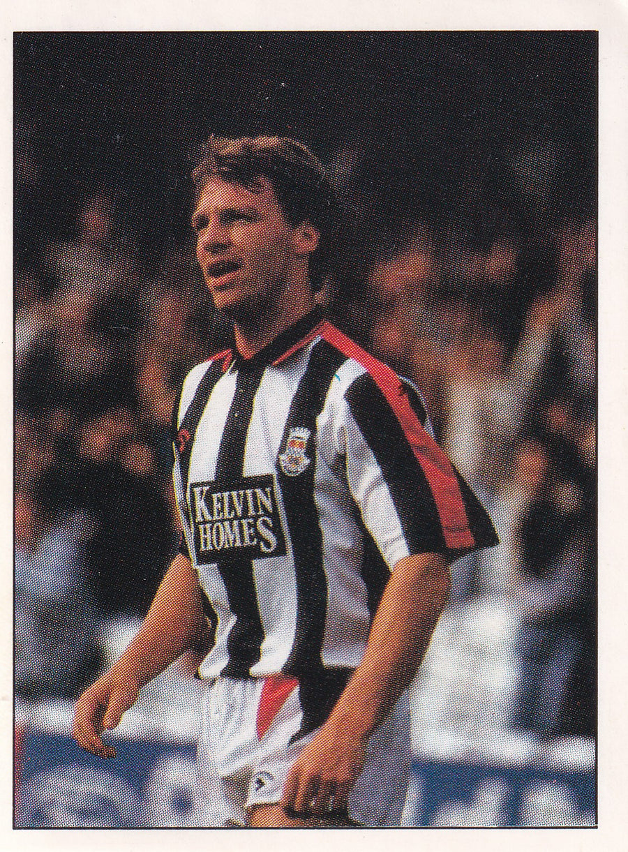 238. GUDMUNDUR TORFASON - ST MIRREN