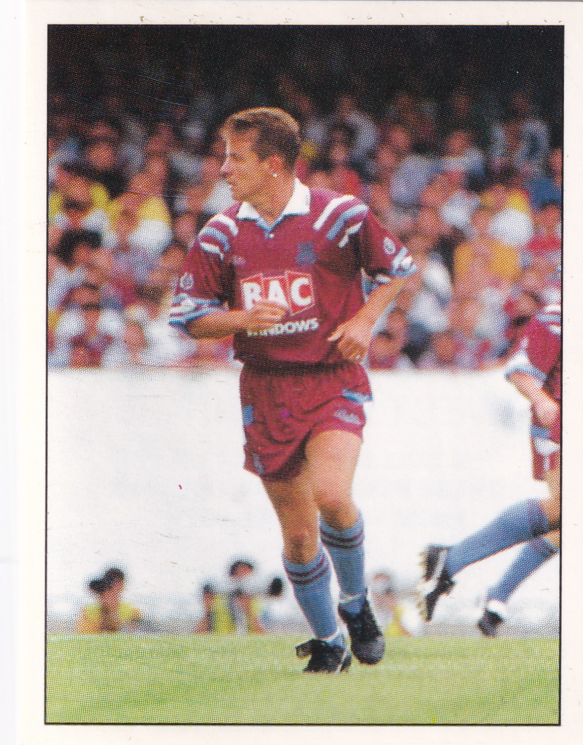 146. STUART SLATER - WEST HAM UNITED