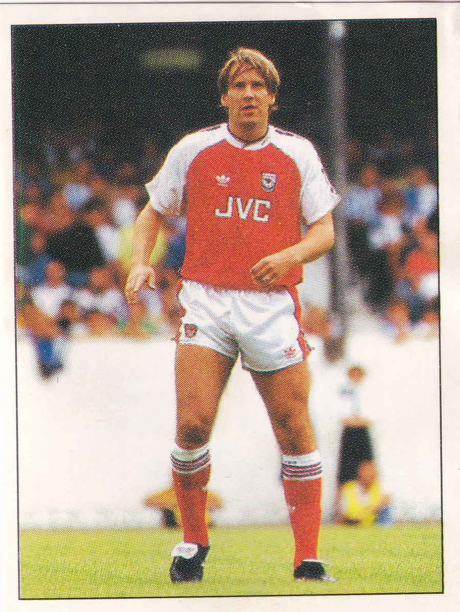 006. PAUL MERSON - ARSENAL