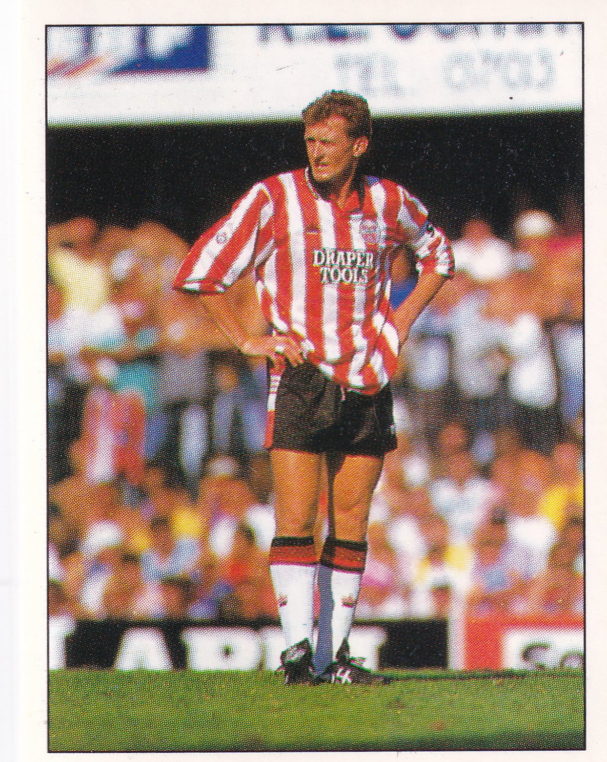131. GLENN COCKERILL - SOUTHAMPTON
