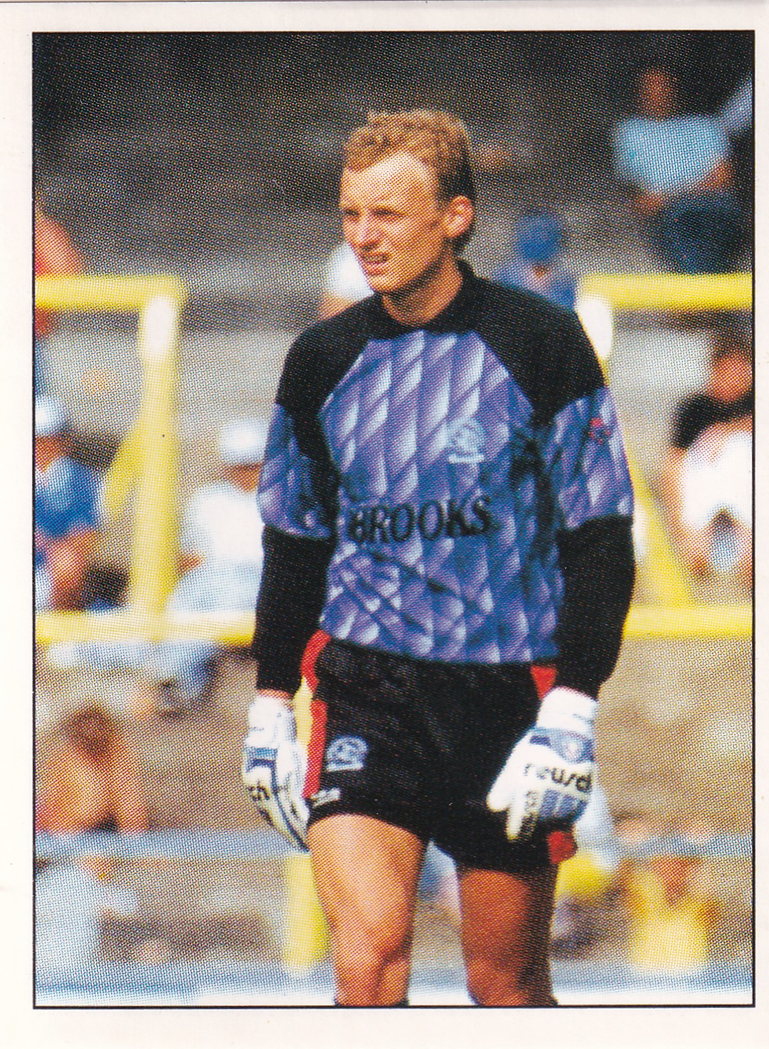 106. JAN STEJSKAL - QUEENS PARK RANGERS