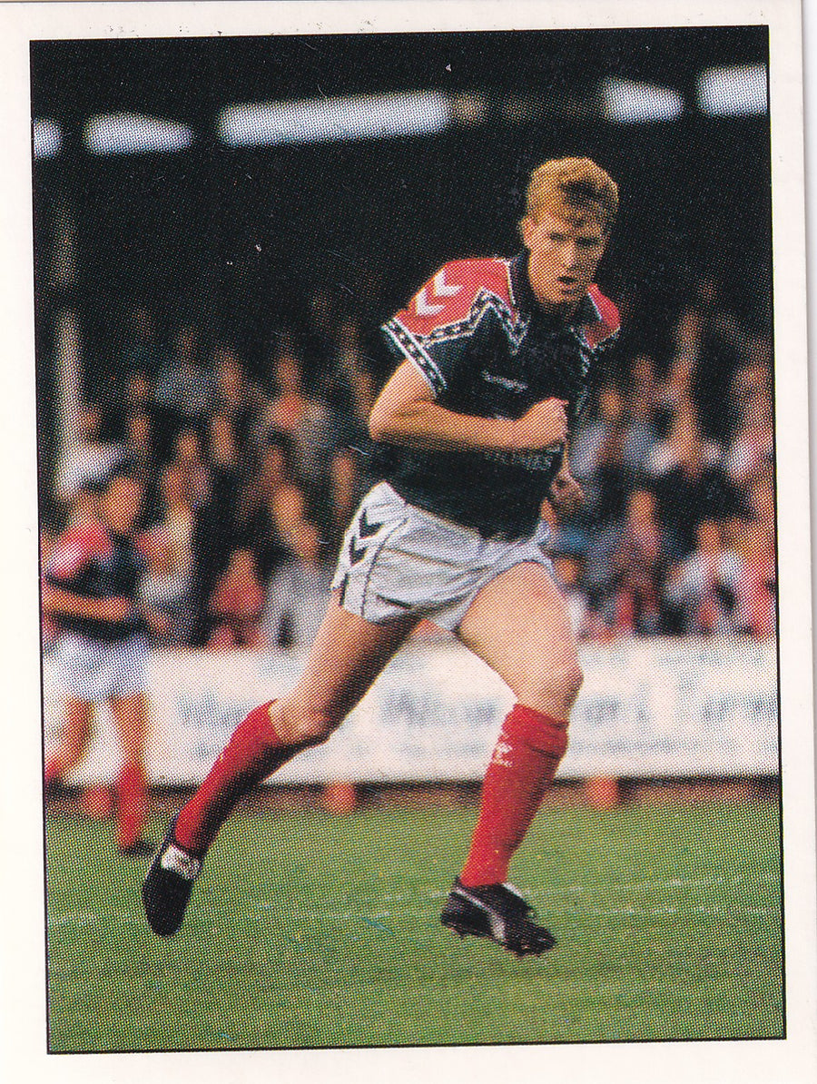 194. BRIAN RICE - FALKIRK